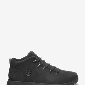 DRE473 Black Embossed Oxford Wingcap Brogue Shoes
