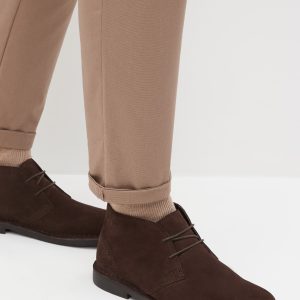 DRE466 Puppies Damien Lace Up Shoes