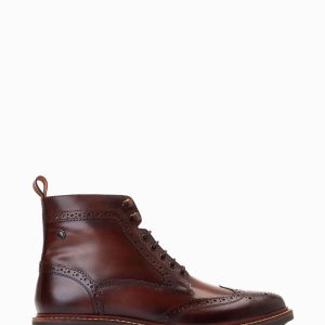 DRE468 Puppies Nolan Black Shoes
