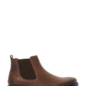 DRE477 Sweeney Aldeburgh Black Calf Leather Oxford Brogues