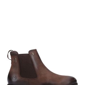 DRE474 Lace Up Brogue Shoes