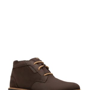 DRE465 Middleham Leather Oxford Black Shoes